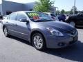 Ocean Gray - Altima 2.5 S Photo No. 7
