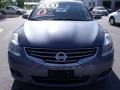 Ocean Gray - Altima 2.5 S Photo No. 8
