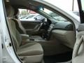 Super White - Camry LE Photo No. 8