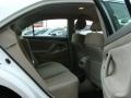 Super White - Camry LE Photo No. 12