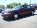 Cabernet Red Metallic - LeSabre Limited Photo No. 2