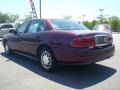 2004 Cabernet Red Metallic Buick LeSabre Limited  photo #4