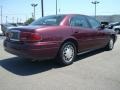 Cabernet Red Metallic - LeSabre Limited Photo No. 5