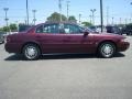 Cabernet Red Metallic - LeSabre Limited Photo No. 6