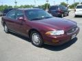 Cabernet Red Metallic - LeSabre Limited Photo No. 7