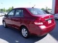 2008 Sonoma Sunset Nissan Versa 1.8 SL Sedan  photo #3