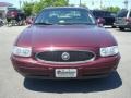 Cabernet Red Metallic - LeSabre Limited Photo No. 8