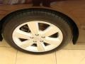 2006 Black Garnet Pearl Lexus ES 330  photo #4