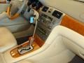 2006 Black Garnet Pearl Lexus ES 330  photo #10