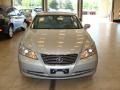 Tungsten Metallic - ES 350 Photo No. 3