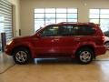 Salsa Red Pearl - GX 470 Photo No. 1