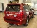 Salsa Red Pearl - GX 470 Photo No. 2