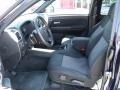 2008 Imperial Blue Metallic Chevrolet Colorado LT Extended Cab  photo #10