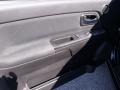 2008 Imperial Blue Metallic Chevrolet Colorado LT Extended Cab  photo #11