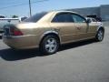 2005 Bronze Metallic Lincoln LS V6 Luxury  photo #6