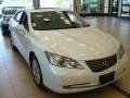 Starfire White Pearl - ES 350 Photo No. 3