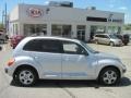 Bright Silver Metallic - PT Cruiser Limited Photo No. 2