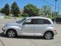 Bright Silver Metallic - PT Cruiser Limited Photo No. 5