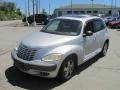 Bright Silver Metallic - PT Cruiser Limited Photo No. 6