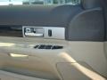 2005 Bronze Metallic Lincoln LS V6 Luxury  photo #16