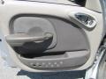 Bright Silver Metallic - PT Cruiser Limited Photo No. 9