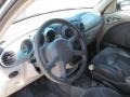 Bright Silver Metallic - PT Cruiser Limited Photo No. 10