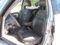 Bright Silver Metallic - PT Cruiser Limited Photo No. 11