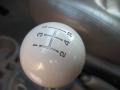 Bright Silver Metallic - PT Cruiser Limited Photo No. 12