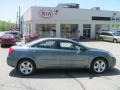Silver Green Metallic - G6 Sedan Photo No. 2