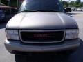 2000 Pewter Metallic GMC Jimmy SLS  photo #7