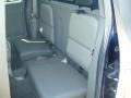 Cobalt Blue - Raider DuroCross Extended Cab 4x4 Photo No. 10