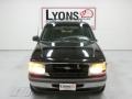 1995 Black Ford Explorer XLT 4x4  photo #6