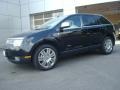Black Clearcoat - MKX  Photo No. 2