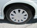 White Pearl - Aerio AWD Sedan Photo No. 7