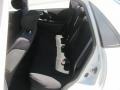 White Pearl - Aerio AWD Sedan Photo No. 8