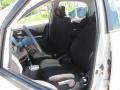 White Pearl - Aerio AWD Sedan Photo No. 11