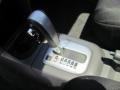 White Pearl - Aerio AWD Sedan Photo No. 12