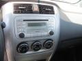 White Pearl - Aerio AWD Sedan Photo No. 13