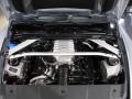 2008 Titanium Silver Aston Martin V8 Vantage Roadster  photo #15