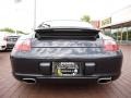 Atlas Grey Metallic - 911 Carrera 4 Coupe Photo No. 13