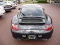Atlas Grey Metallic - 911 Carrera 4 Coupe Photo No. 14
