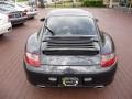 Atlas Grey Metallic - 911 Carrera 4 Coupe Photo No. 14