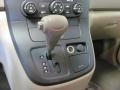 2009 Clear White Kia Sedona LX  photo #6