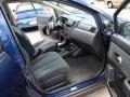 2009 Blue Onyx Nissan Versa 1.6 Sedan  photo #12