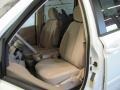 2009 Clear White Kia Sedona LX  photo #10