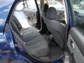 Blue Onyx - Versa 1.6 Sedan Photo No. 13