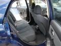 2009 Blue Onyx Nissan Versa 1.6 Sedan  photo #13