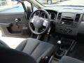 Blue Onyx - Versa 1.6 Sedan Photo No. 15