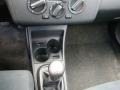 Blue Onyx - Versa 1.6 Sedan Photo No. 19