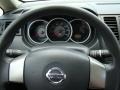 Blue Onyx - Versa 1.6 Sedan Photo No. 20